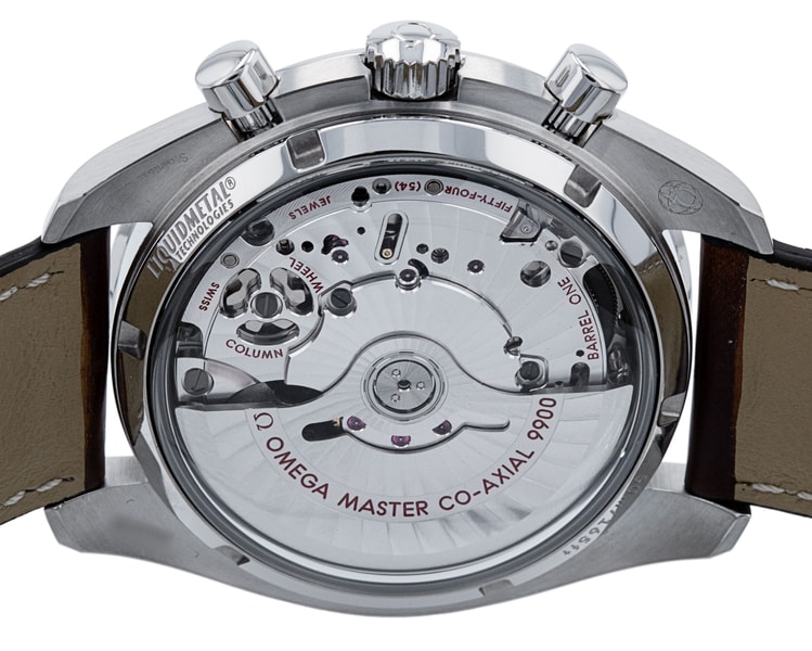 Omega Speedmaster Racing 329.32.44.51.06.001